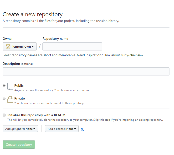 repo-create